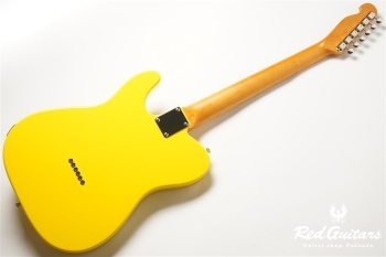 KTL-AL Hollow - Corsa Yellow